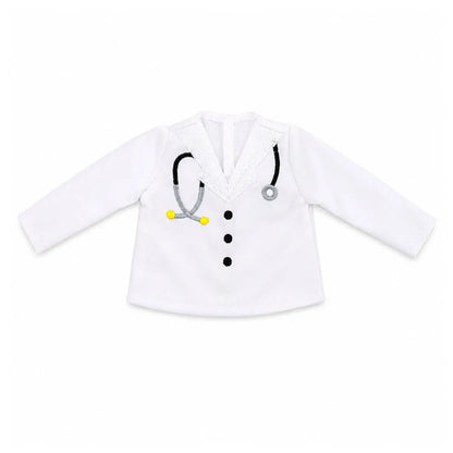 Costume - Doctors Jacket - Retired