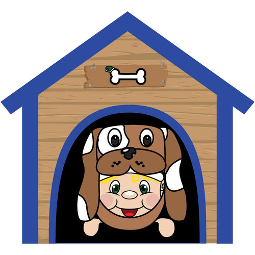 Dog House