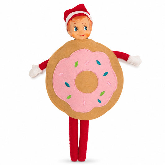 Costume - Donut