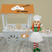 Chef Elf Costume Props & Accessories In Australia & New Zealand