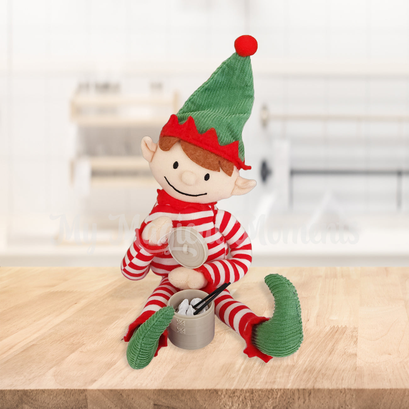 Elf Dumplings Props & Accessories In Australia & New Zealand – My ...