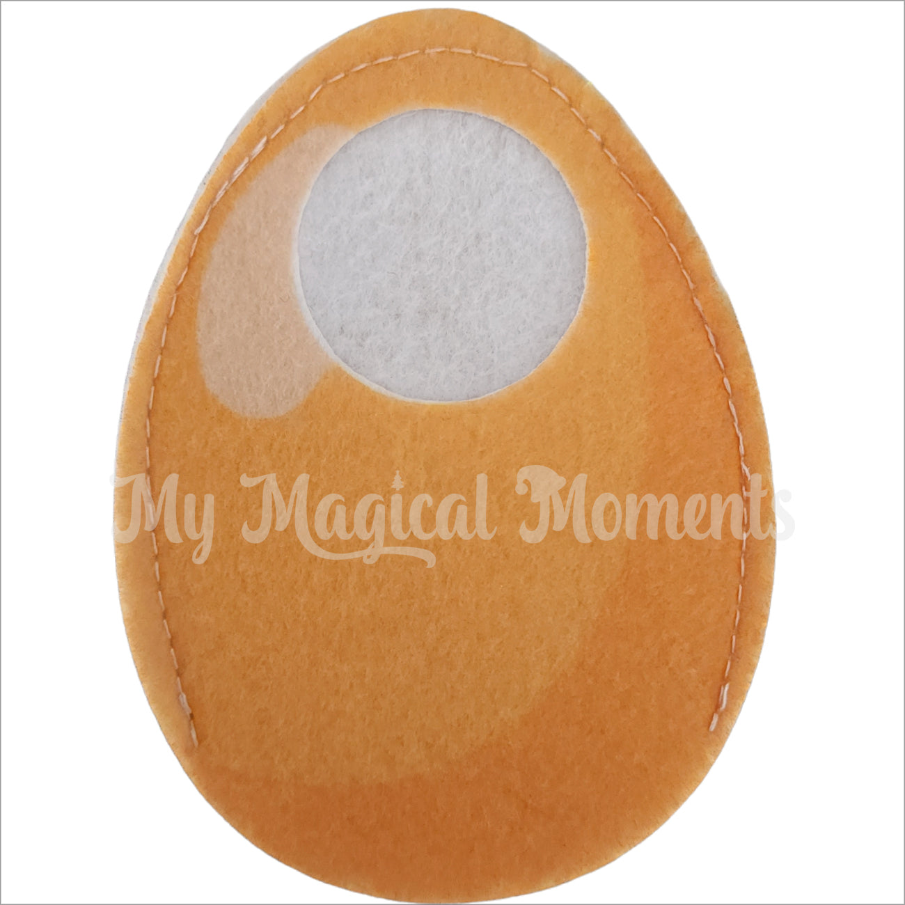 elf baby egg costume