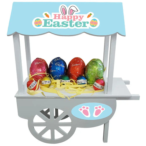 Vendor Cart Shop - Easter