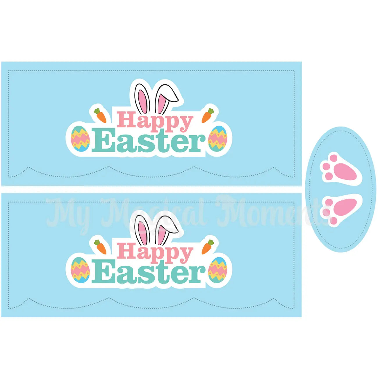 Easter Printable