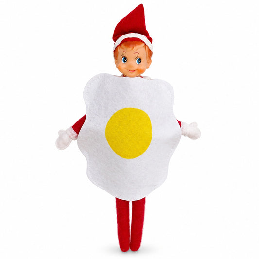 Costume - Egg