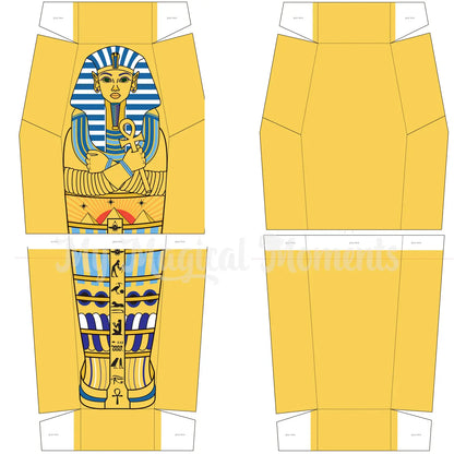 Egyptian Printables