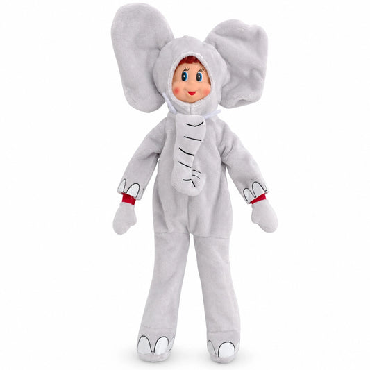 Costume - Elephant