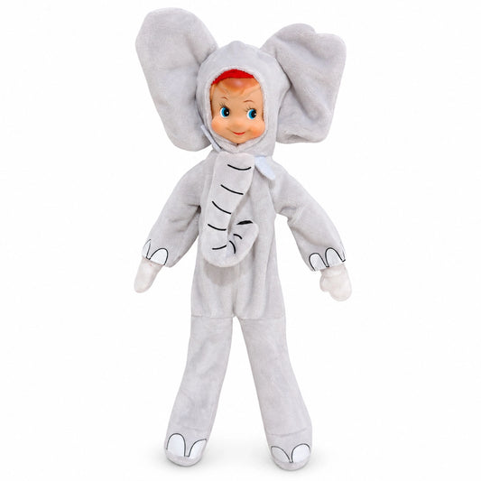 Costume - Elephant