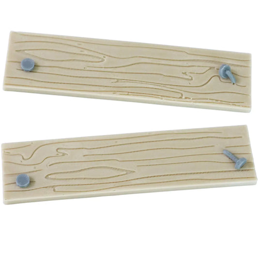 Elf Building Timber Props