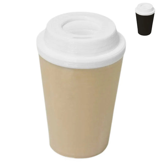 Elf Coffee Cup Prop