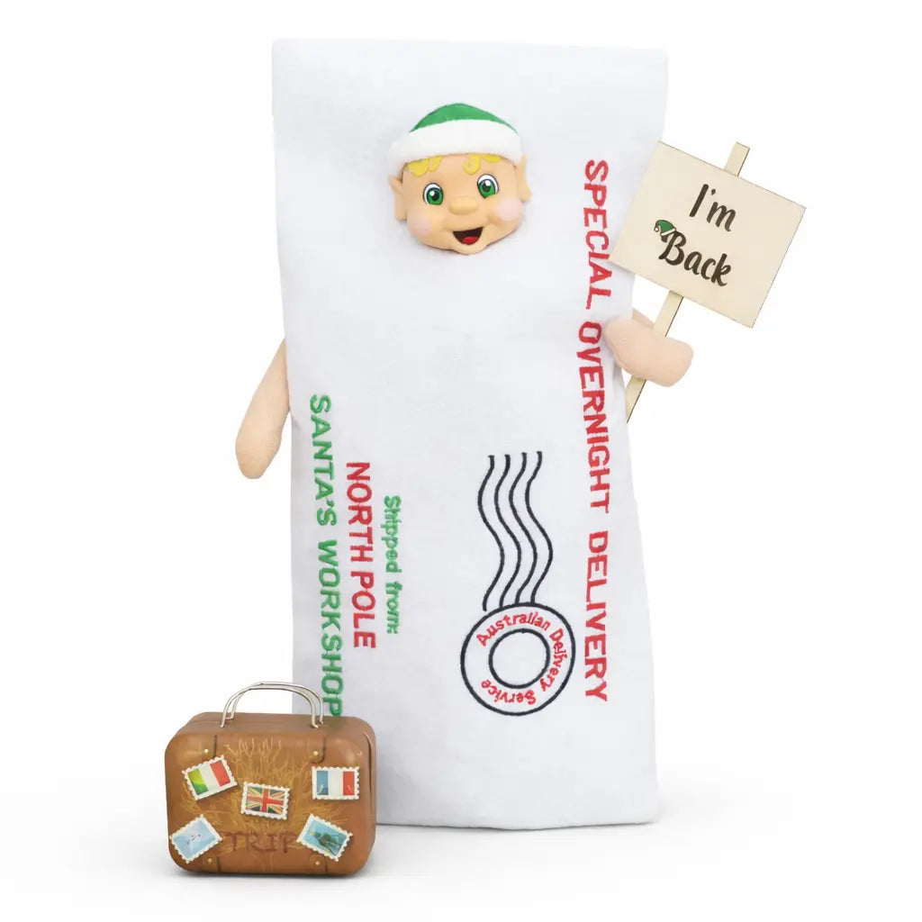 Elf & Arrival Bundle