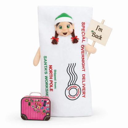 Elf & Arrival Bundle