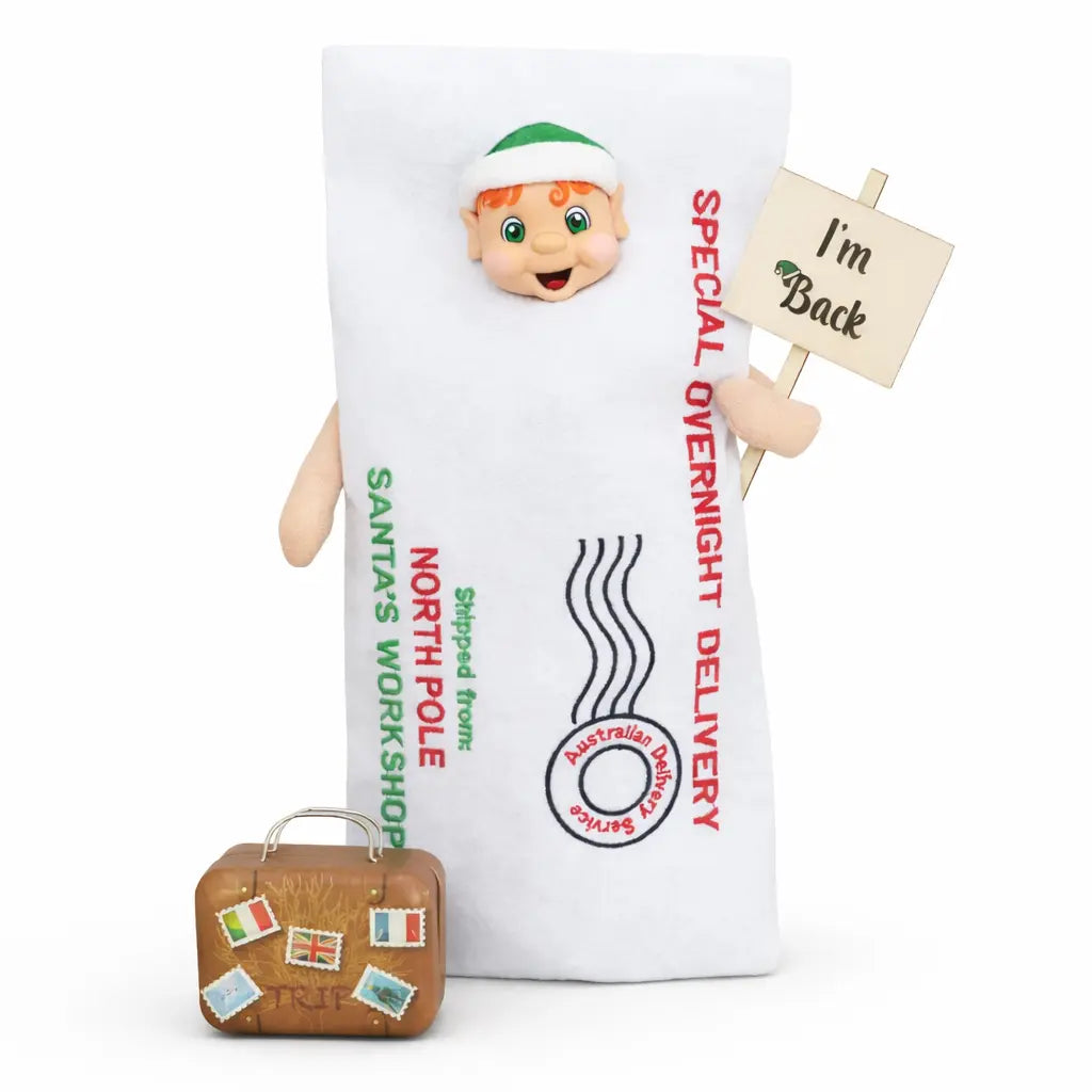 Elf & Arrival Bundle
