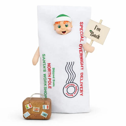 Elf & Arrival Bundle