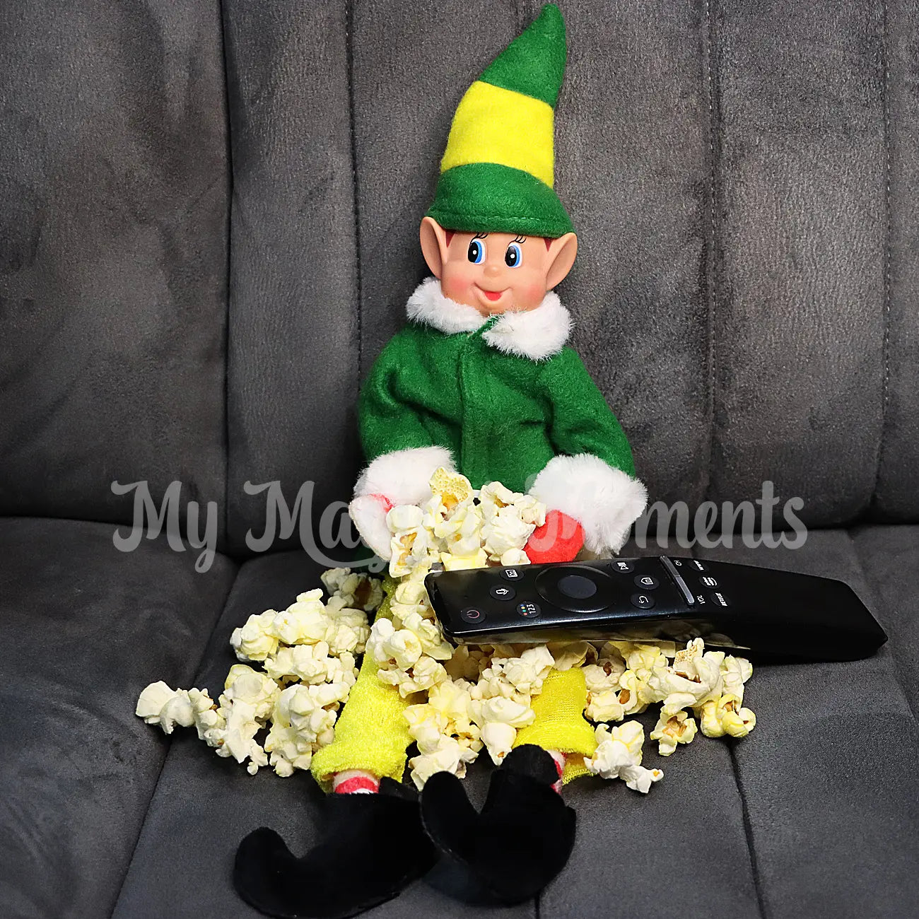 Buddy The Elf Props Accessories In Australia New Zealand My Magical Moments