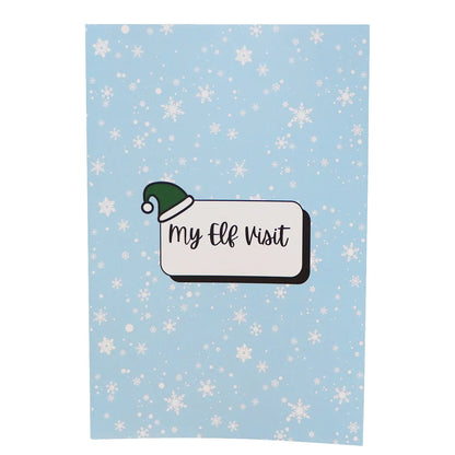 My Elf Visit Planner