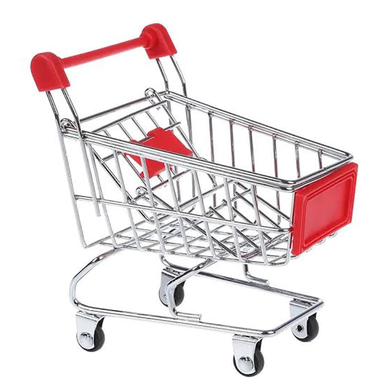 Miniature Elf Trolley