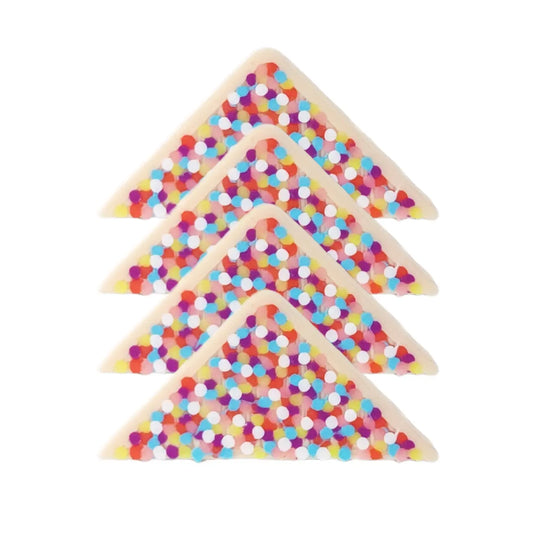 miniature elf fairy bread