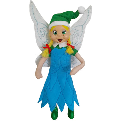 fairy elf costume