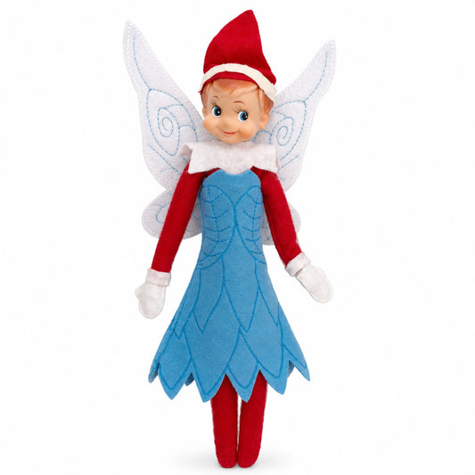 Costume - Fairy