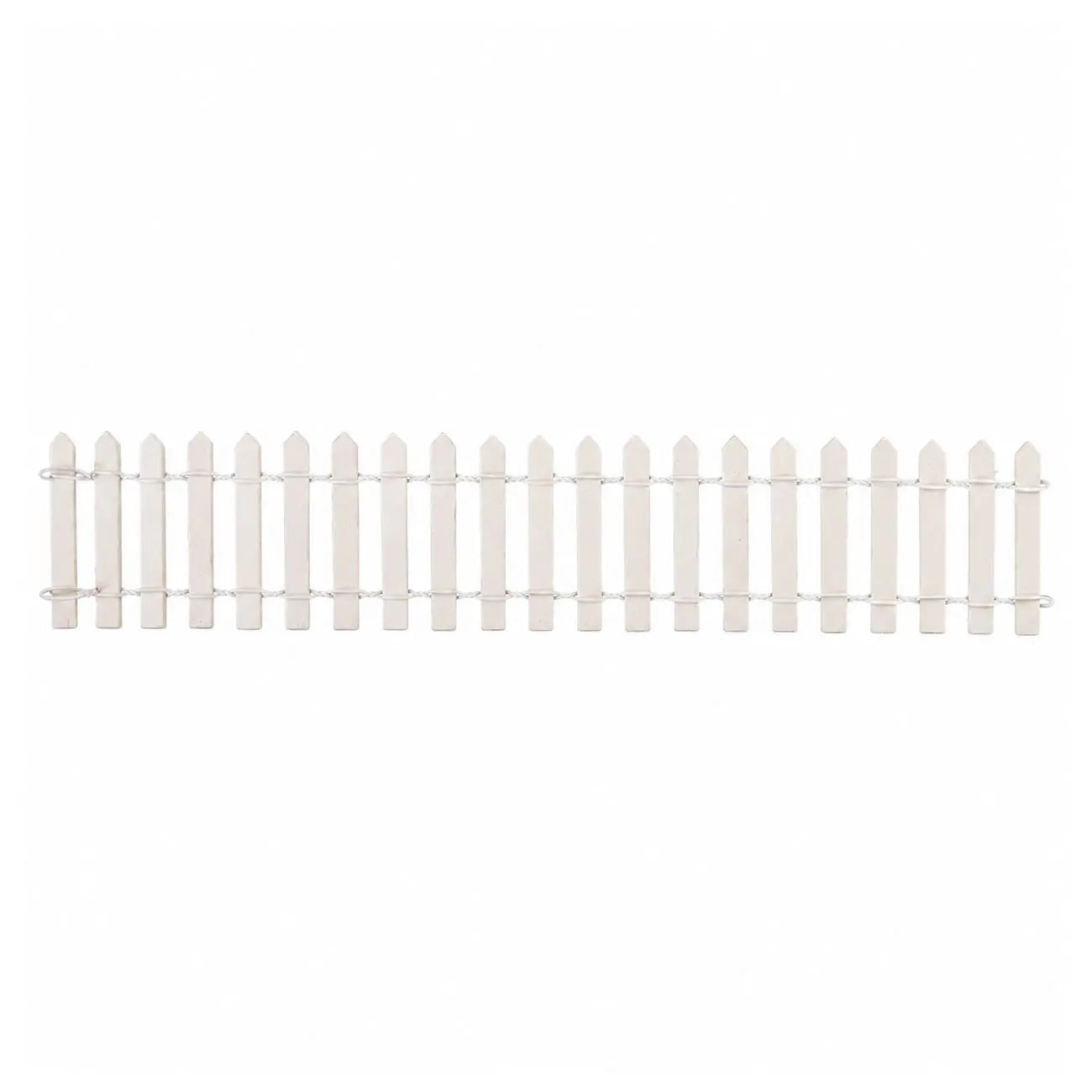 Picket Fence - Extra Large (Long) - My Magical Moments