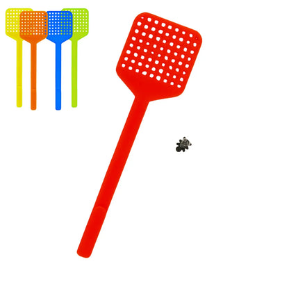 miniature Fly Swatter Elf props