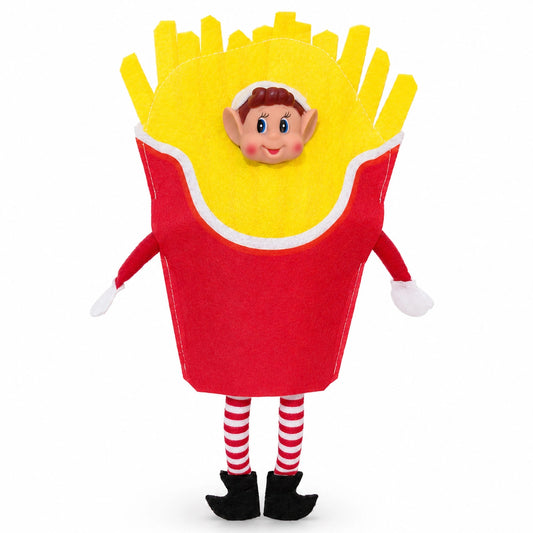 Costume - French Fries