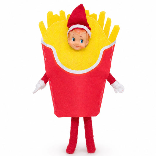 Costume - French Fries