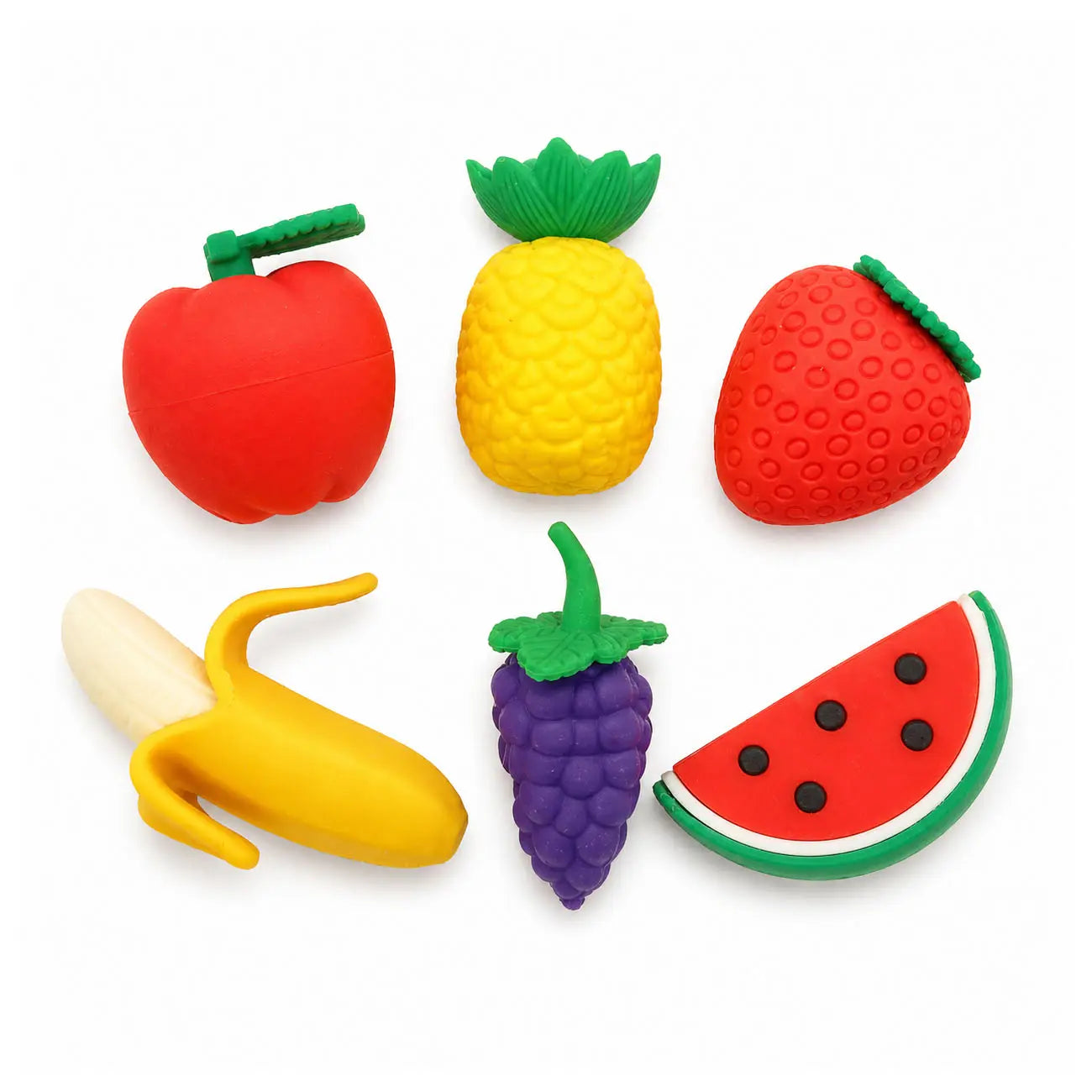 Fresh Fruit (6 pack) - Retired