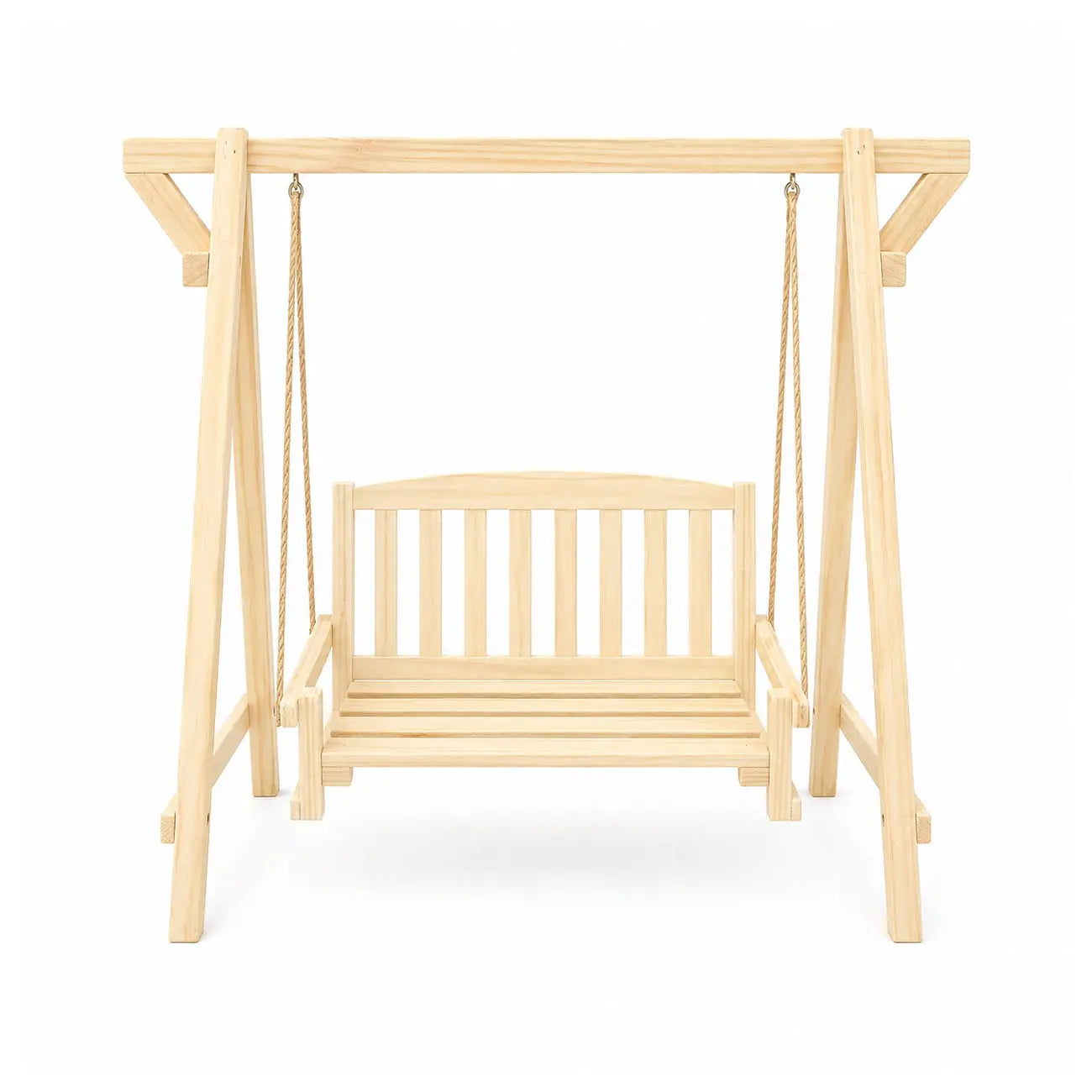 Garden Swing Chair - Retired