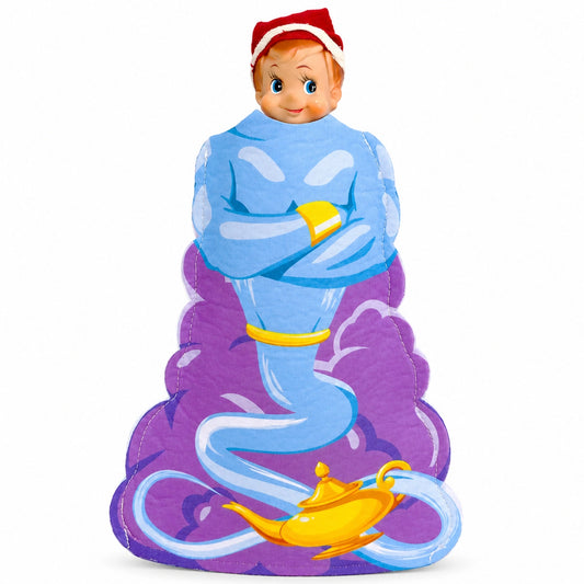Costume - Genie