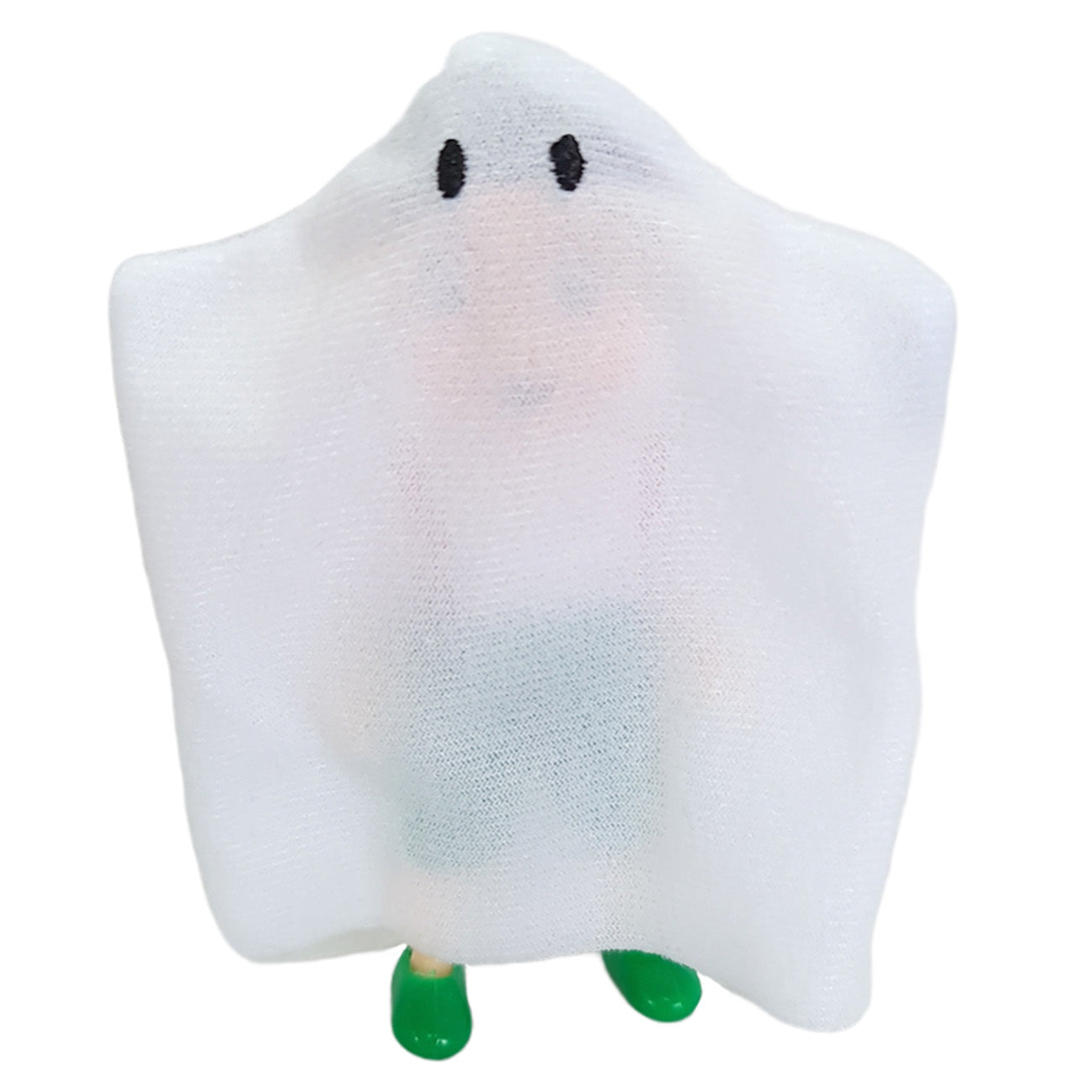 Toddler ELf Ghost Costume
