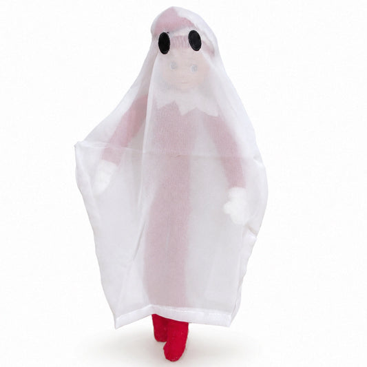 Costume - Ghost