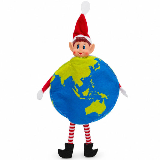 Costume - Globe