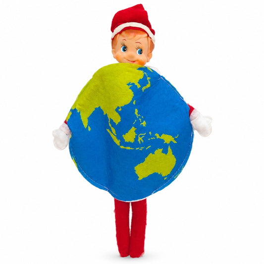 Costume - Globe