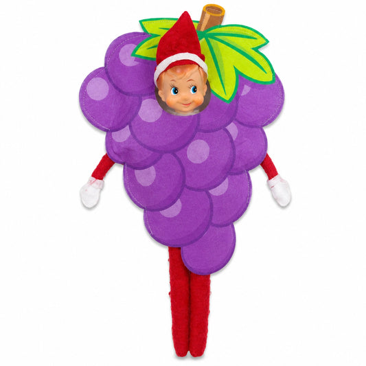 Costume - Grape