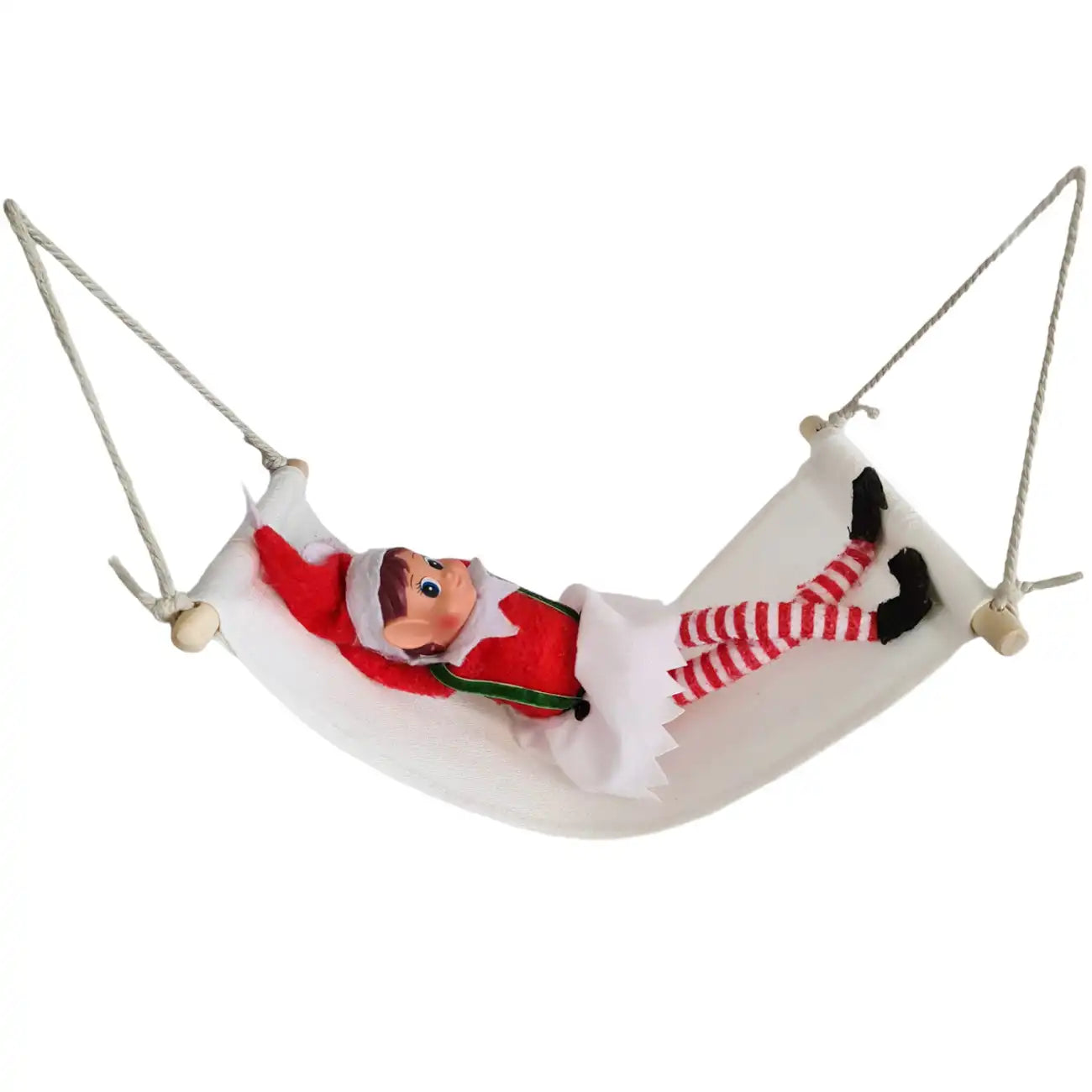 Elf Hammock Prop