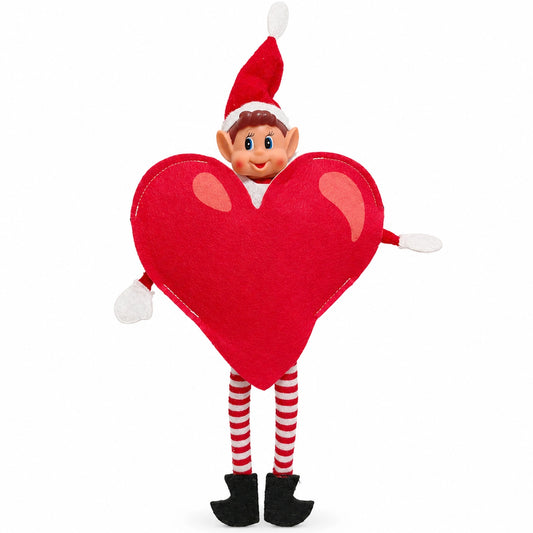 Costume - Heart
