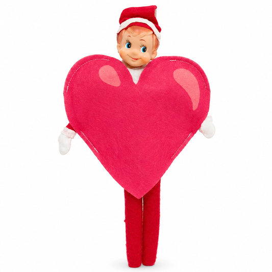 Costume - Heart