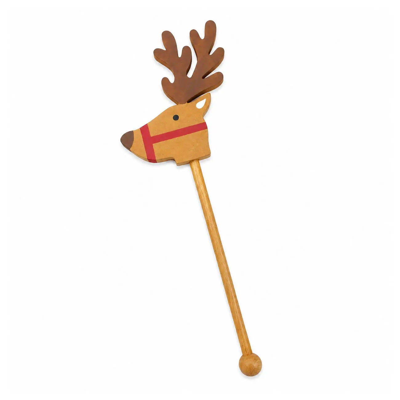 Hobby Reindeer - Retired