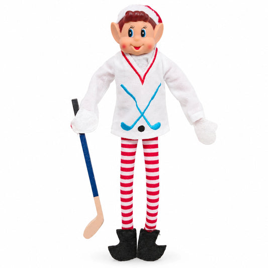 Costume - Hockey Jersey