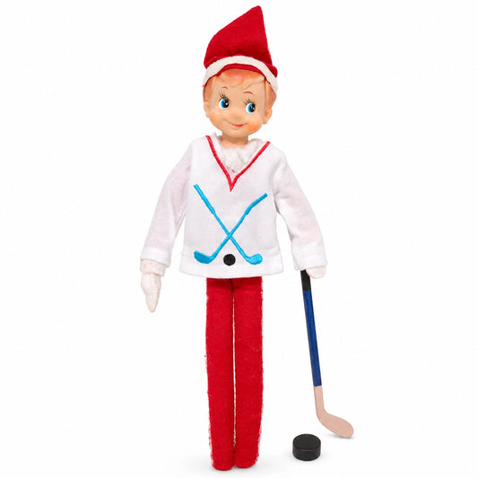 Costume - Hockey Jersey
