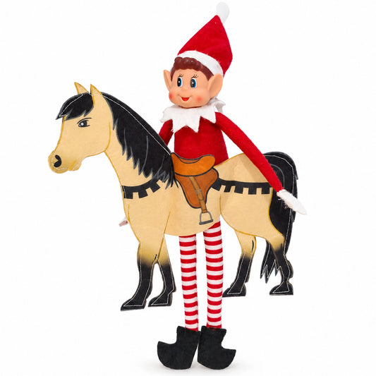 Costume - Horse