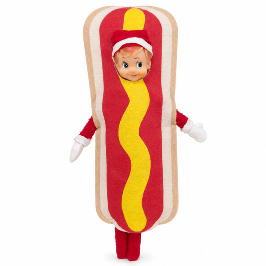Costume - Hot Dog