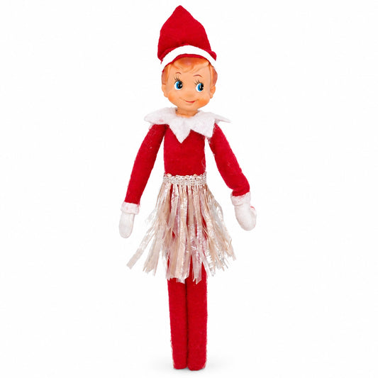 Costume - Hula skirt
