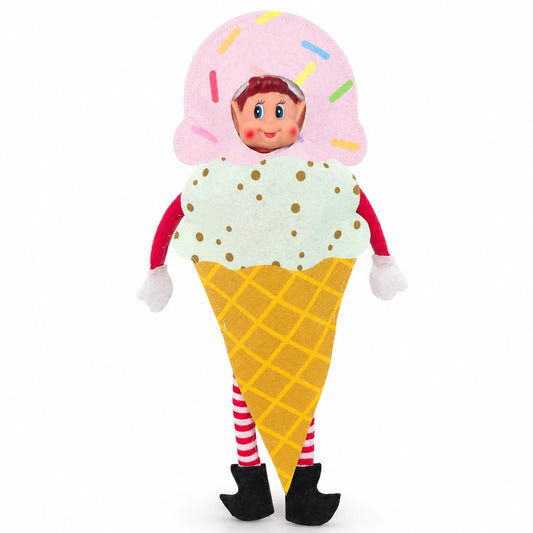 Costume - Ice Cream