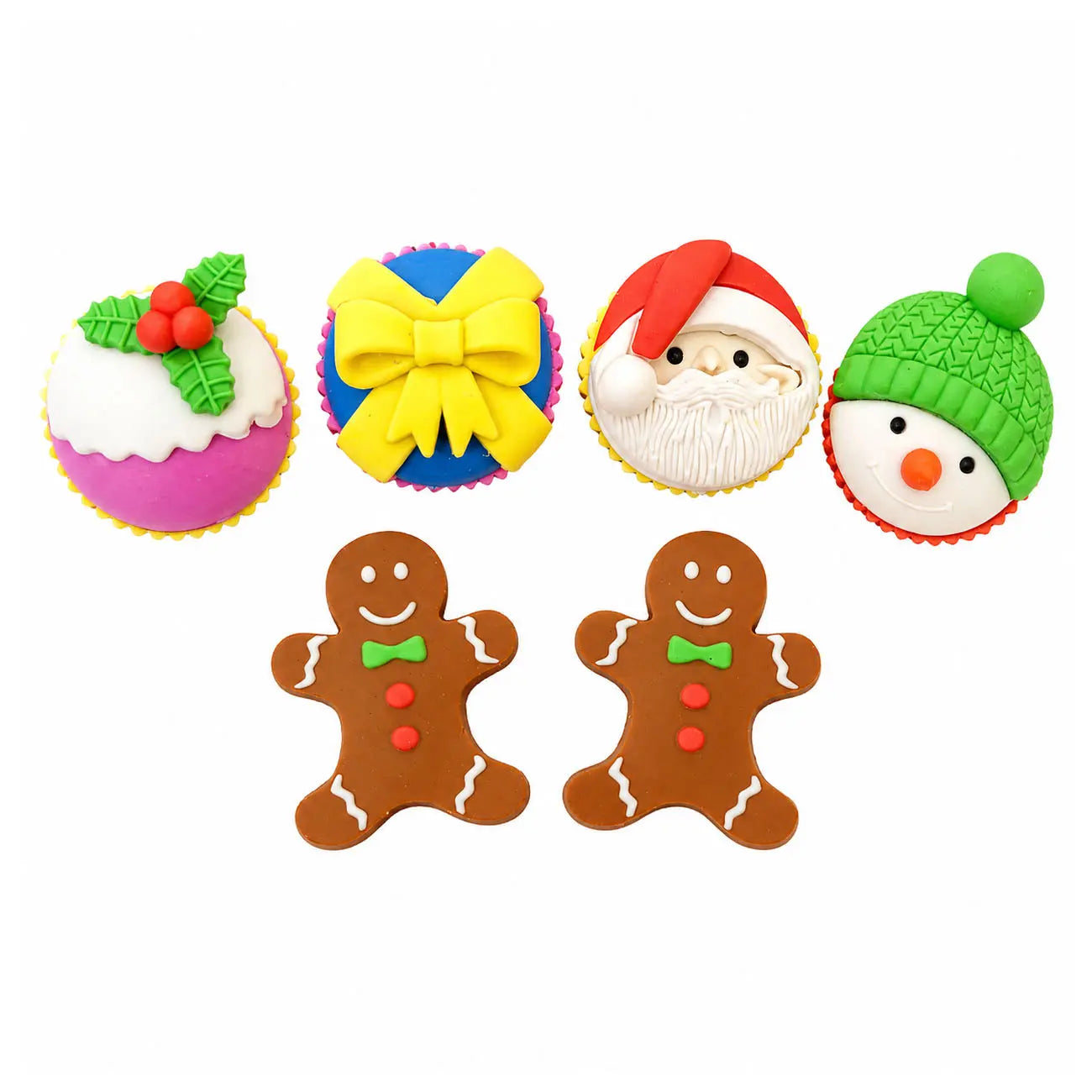 Jolly Treats (6 pack) - Retired