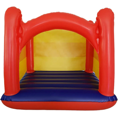 Elf Jumping Castle Prop