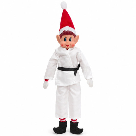 Costume - Karate