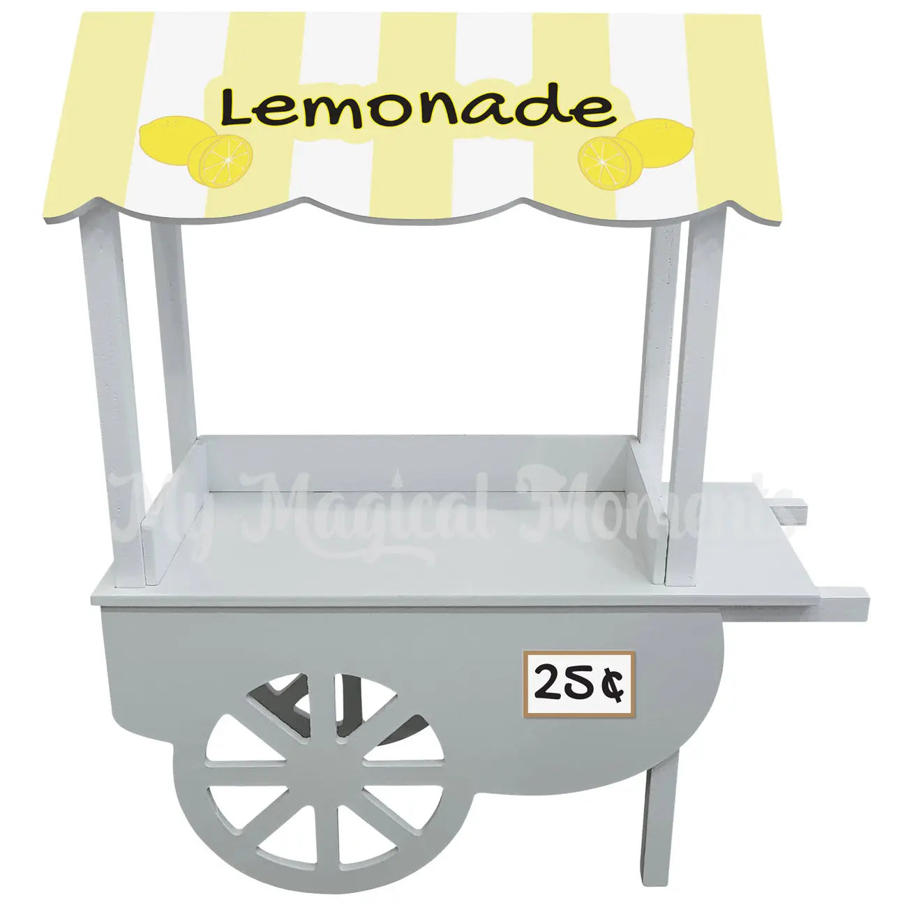 Lemonade stand elf printable